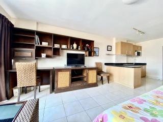 View Talay 1B Condo for Sale in Jomtien