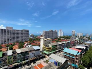 View Talay 1B Condo for Sale in Jomtien