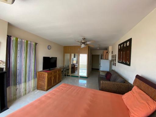 View Talay 1B Condo for Sale in Jomtien