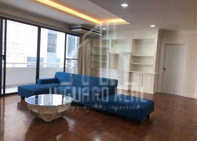 For Rent 175sqm 2 Bed 2 Bath Condo Le Premier 1 very close to BTS Asoke