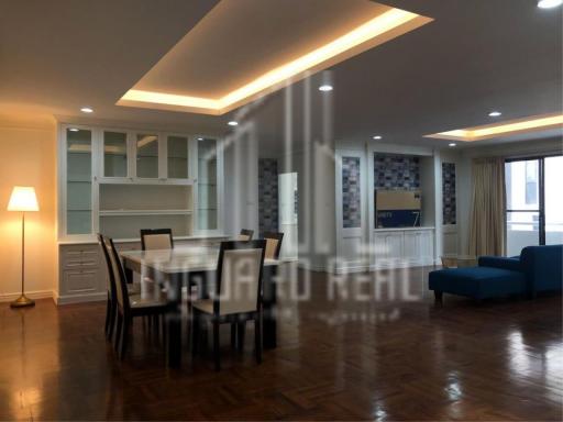 For Rent 175sqm 2 Bed 2 Bath Condo Le Premier 1 very close to BTS Asoke