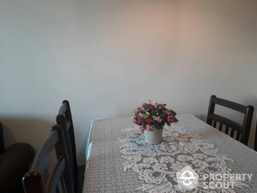 2-BR Condo at 59 Heritage Sukhumvit 59 near BTS Thong Lor