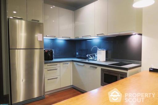 1-BR Condo at Quattro By Sansiri near BTS Thong Lor