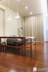 1-BR Condo at Quattro By Sansiri near BTS Thong Lor