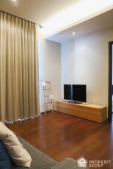 1-BR Condo at Quattro By Sansiri near BTS Thong Lor