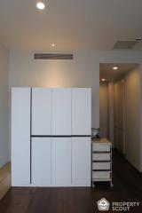 1-BR Condo at Quattro By Sansiri near BTS Thong Lor