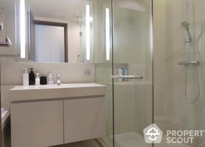 1-BR Condo at Quattro By Sansiri near BTS Thong Lor