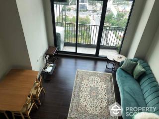 2-BR Condo at C Ekkamai near ARL Ramkhamhaeng