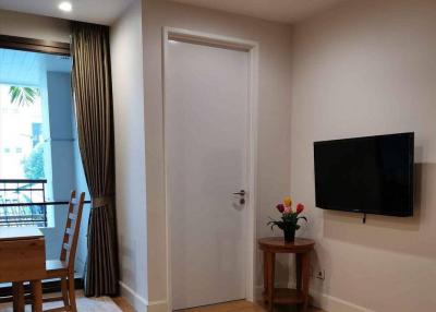 1-BR Condo at Collezio Sathorn-Pipat near BTS Chong Nonsi (ID 466542)