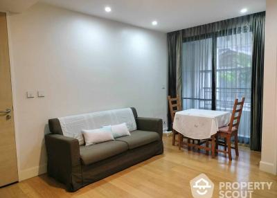 1-BR Condo at Collezio Sathorn-Pipat near BTS Chong Nonsi (ID 466542)