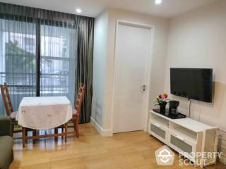 1-BR Condo at Collezio Sathorn-Pipat near BTS Chong Nonsi (ID 466542)