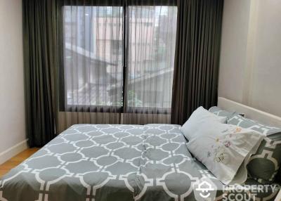 1-BR Condo at Collezio Sathorn-Pipat near BTS Chong Nonsi (ID 466542)