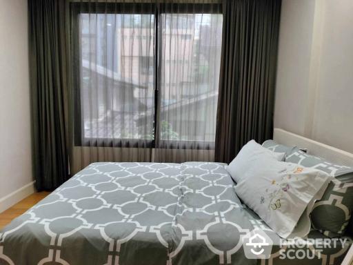 1-BR Condo at Collezio Sathorn-Pipat near BTS Chong Nonsi (ID 466542)