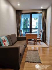 1-BR Condo at Collezio Sathorn-Pipat near BTS Chong Nonsi (ID 466542)