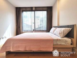 1-BR Condo at Collezio Sathorn-Pipat near BTS Chong Nonsi (ID 466542)