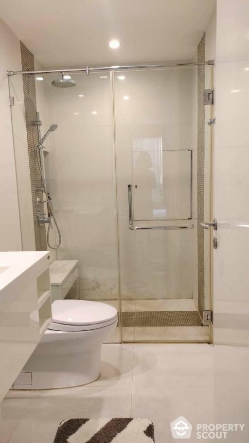 1-BR Condo at Collezio Sathorn-Pipat near BTS Chong Nonsi (ID 466542)