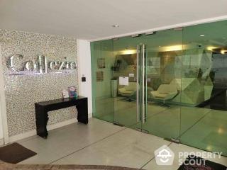 1-BR Condo at Collezio Sathorn-Pipat near BTS Chong Nonsi (ID 466542)