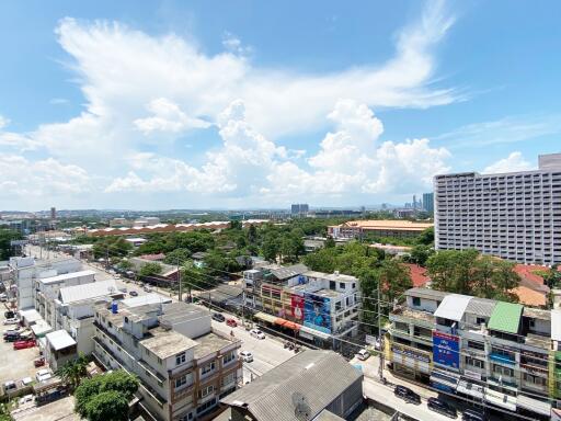 New View Talay 3 Condo for Sale in Pratumnak