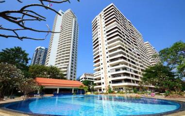 New View Talay 3 Condo for Sale in Pratumnak