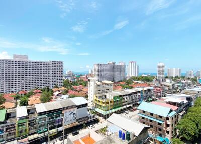 New View Talay 3 Condo for Sale in Pratumnak