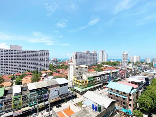 New View Talay 3 Condo for Sale in Pratumnak