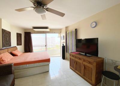 New View Talay 3 Condo for Sale in Pratumnak