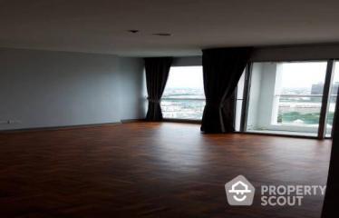 2-BR Condo at Silom Suite Condominium near BTS Chong Nonsi (ID 422410)