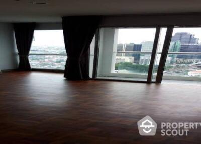 2-BR Condo at Silom Suite Condominium near BTS Chong Nonsi (ID 422410)