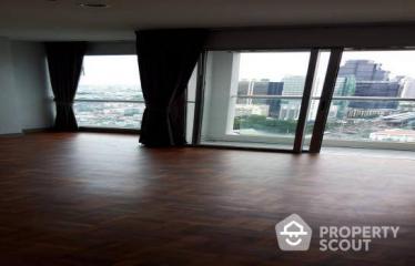 2-BR Condo at Silom Suite Condominium near BTS Chong Nonsi (ID 422410)