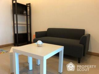 1-BR Condo at Supalai Wellington 2 near MRT Thailand Cultural Centre