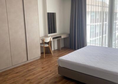 2-BR Apt. near BTS Phrom Phong