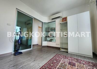 Condo at Aspire Ngamwongwan for sale