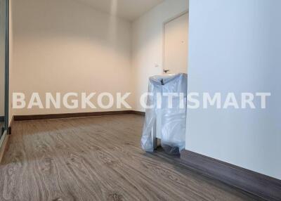 Condo at Aspire Ngamwongwan for sale