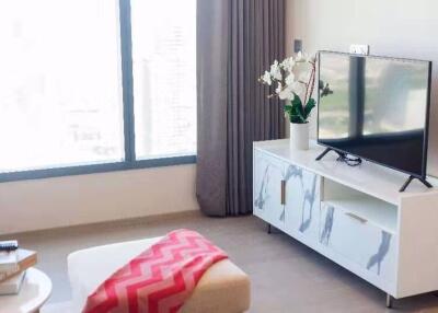 1 bed Condo in The ESSE Asoke Khlong Toei Nuea Sub District C020301