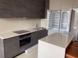 2 bed Condo in The ESSE Asoke Khlong Toei Nuea Sub District C020300