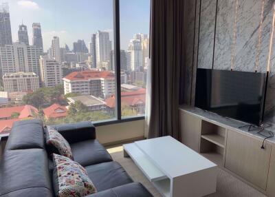 2 bed Condo in The ESSE Asoke Khlong Toei Nuea Sub District C020300