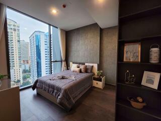 1 bed Condo in LAVIQ Sukhumvit 57 Khlong Tan Nuea Sub District C018042