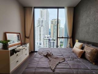 1 bed Condo in LAVIQ Sukhumvit 57 Khlong Tan Nuea Sub District C018042