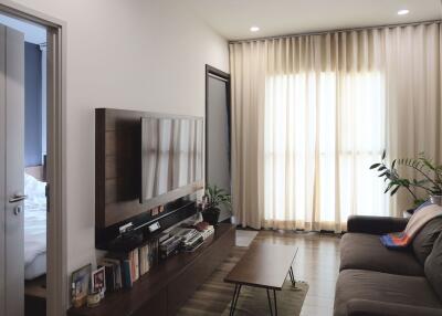 1 bed Condo in WYNE Sukhumvit Phra Khanong Sub District C017957