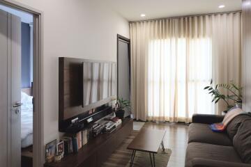 1 bed Condo in WYNE Sukhumvit Phra Khanong Sub District C017957