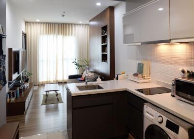 1 bed Condo in WYNE Sukhumvit Phra Khanong Sub District C017957