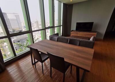 2 bed Condo in Wish Signature Midtown Siam Thanonphayathai Sub District C016153