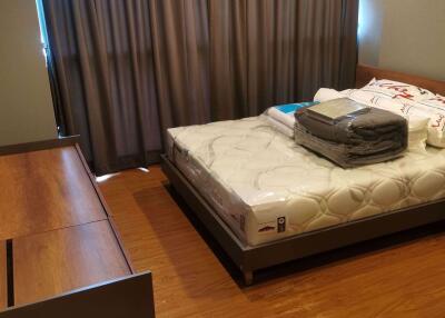 2 bed Condo in Wish Signature Midtown Siam Thanonphayathai Sub District C016153