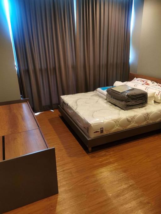 2 bed Condo in Wish Signature Midtown Siam Thanonphayathai Sub District C016153