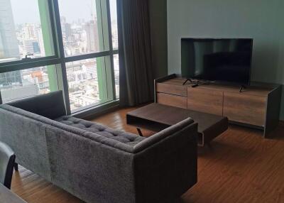 2 bed Condo in Wish Signature Midtown Siam Thanonphayathai Sub District C016153