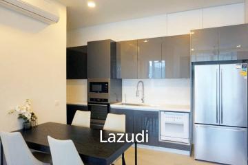 2 Bed 2 Bath 121SQ.M Sansara Hua Hin