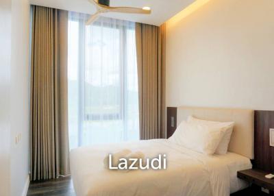 2 Bed 2 Bath 121SQ.M Sansara Hua Hin