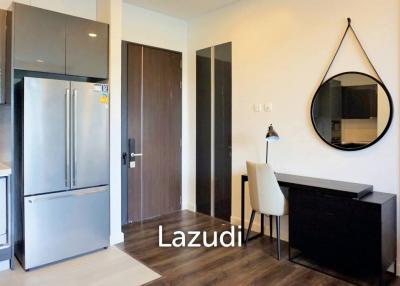 2 Bed 2 Bath 121SQ.M Sansara Hua Hin