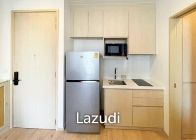 1 Bed 1 Bath 42 SQ.M at Noble State