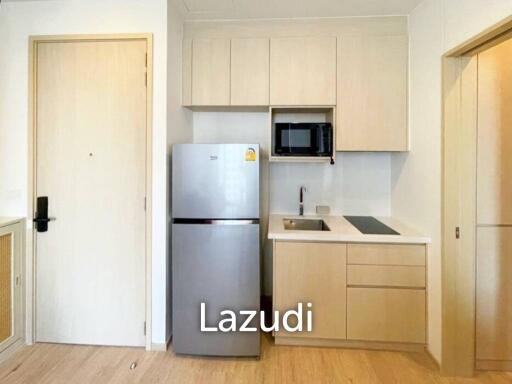 1 Bed 1 Bath 42 SQ.M at Noble State